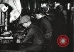 Standbild Gewehr Fertigung United States USA, 1918, aus Sekunde 42 historischem Filmmaterial Videoclip 65675063739