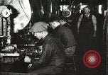 Standbild Gewehr Fertigung United States USA, 1918, aus Sekunde 43 historischem Filmmaterial Videoclip 65675063739