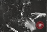 Standbild Gewehr Fertigung United States USA, 1918, aus Sekunde 47 historischem Filmmaterial Videoclip 65675063739
