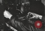 Standbild Gewehr Fertigung United States USA, 1918, aus Sekunde 48 historischem Filmmaterial Videoclip 65675063739