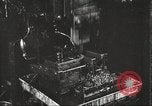 Standbild Gewehr Fertigung United States USA, 1918, aus Sekunde 50 historischem Filmmaterial Videoclip 65675063739