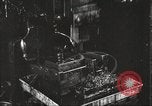 Standbild Gewehr Fertigung United States USA, 1918, aus Sekunde 51 historischem Filmmaterial Videoclip 65675063739