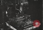 Standbild Gewehr Fertigung United States USA, 1918, aus Sekunde 52 historischem Filmmaterial Videoclip 65675063739