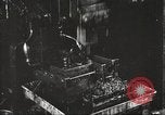 Standbild Gewehr Fertigung United States USA, 1918, aus Sekunde 54 historischem Filmmaterial Videoclip 65675063739