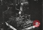 Standbild Gewehr Fertigung United States USA, 1918, aus Sekunde 59 historischem Filmmaterial Videoclip 65675063739