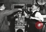 Standbild Gewehr testen United States USA, 1918, aus Sekunde 3 historischem Filmmaterial Videoclip 65675063740