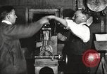 Standbild Gewehr testen United States USA, 1918, aus Sekunde 4 historischem Filmmaterial Videoclip 65675063740
