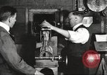 Standbild Gewehr testen United States USA, 1918, aus Sekunde 5 historischem Filmmaterial Videoclip 65675063740