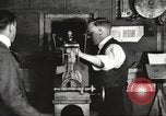 Standbild Gewehr testen United States USA, 1918, aus Sekunde 7 historischem Filmmaterial Videoclip 65675063740