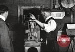 Standbild Gewehr testen United States USA, 1918, aus Sekunde 8 historischem Filmmaterial Videoclip 65675063740