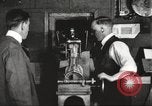 Standbild Gewehr testen United States USA, 1918, aus Sekunde 10 historischem Filmmaterial Videoclip 65675063740