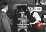 Standbild Gewehr testen United States USA, 1918, aus Sekunde 16 historischem Filmmaterial Videoclip 65675063740