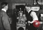 Standbild Gewehr testen United States USA, 1918, aus Sekunde 17 historischem Filmmaterial Videoclip 65675063740