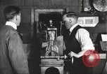 Standbild Gewehr testen United States USA, 1918, aus Sekunde 18 historischem Filmmaterial Videoclip 65675063740