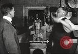 Standbild Gewehr testen United States USA, 1918, aus Sekunde 19 historischem Filmmaterial Videoclip 65675063740