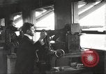 Standbild Gewehr testen United States USA, 1918, aus Sekunde 25 historischem Filmmaterial Videoclip 65675063740