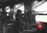 Standbild Gewehr testen United States USA, 1918, aus Sekunde 27 historischem Filmmaterial Videoclip 65675063740