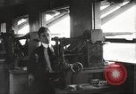 Standbild Gewehr testen United States USA, 1918, aus Sekunde 28 historischem Filmmaterial Videoclip 65675063740