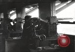 Standbild Gewehr testen United States USA, 1918, aus Sekunde 29 historischem Filmmaterial Videoclip 65675063740