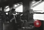Standbild Gewehr testen United States USA, 1918, aus Sekunde 30 historischem Filmmaterial Videoclip 65675063740