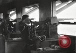 Standbild Gewehr testen United States USA, 1918, aus Sekunde 32 historischem Filmmaterial Videoclip 65675063740