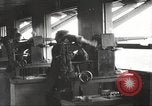 Standbild Gewehr testen United States USA, 1918, aus Sekunde 33 historischem Filmmaterial Videoclip 65675063740