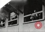 Standbild Gewehr testen United States USA, 1918, aus Sekunde 54 historischem Filmmaterial Videoclip 65675063740