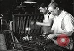 Standbild Gewehr Fertigung United States USA, 1918, aus Sekunde 22 historischem Filmmaterial Videoclip 65675063742