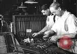 Standbild Gewehr Fertigung United States USA, 1918, aus Sekunde 24 historischem Filmmaterial Videoclip 65675063742