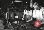 Standbild Gewehr Fertigung United States USA, 1918, aus Sekunde 31 historischem Filmmaterial Videoclip 65675063742