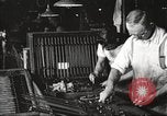 Standbild Gewehr Fertigung United States USA, 1918, aus Sekunde 33 historischem Filmmaterial Videoclip 65675063742