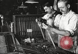 Standbild Gewehr Fertigung United States USA, 1918, aus Sekunde 42 historischem Filmmaterial Videoclip 65675063742
