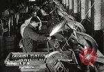 Standbild Gewehr Fertigung United States USA, 1918, aus Sekunde 49 historischem Filmmaterial Videoclip 65675063742