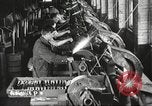 Standbild Gewehr Fertigung United States USA, 1918, aus Sekunde 50 historischem Filmmaterial Videoclip 65675063742