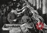 Standbild Gewehr Fertigung United States USA, 1918, aus Sekunde 51 historischem Filmmaterial Videoclip 65675063742