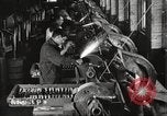 Standbild Gewehr Fertigung United States USA, 1918, aus Sekunde 54 historischem Filmmaterial Videoclip 65675063742