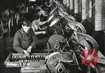 Standbild Gewehr Fertigung United States USA, 1918, aus Sekunde 57 historischem Filmmaterial Videoclip 65675063742