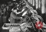 Standbild Gewehr Fertigung United States USA, 1918, aus Sekunde 60 historischem Filmmaterial Videoclip 65675063742