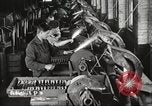 Standbild Gewehr Fertigung United States USA, 1918, aus Sekunde 61 historischem Filmmaterial Videoclip 65675063742