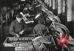 Standbild Gewehr Fertigung United States USA, 1918, aus Sekunde 62 historischem Filmmaterial Videoclip 65675063742