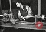 Immagine di Fabbricazione di Browning fucili automatici negli USA New Haven Connecticut. United States USA, 1918, secondo 7 filmato di repertorio 65675063743