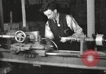 Immagine di Fabbricazione di Browning fucili automatici negli USA New Haven Connecticut. United States USA, 1918, secondo 10 filmato di repertorio 65675063743