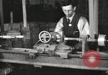 Immagine di Fabbricazione di Browning fucili automatici negli USA New Haven Connecticut. United States USA, 1918, secondo 21 filmato di repertorio 65675063743