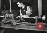Immagine di Fabbricazione di Browning fucili automatici negli USA New Haven Connecticut. United States USA, 1918, secondo 27 filmato di repertorio 65675063743