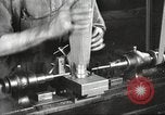 Immagine di Fabbricazione di Browning fucili automatici negli USA New Haven Connecticut. United States USA, 1918, secondo 37 filmato di repertorio 65675063743