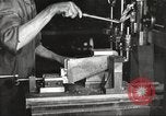 Immagine di Fabbricazione di Browning fucili automatici negli USA New Haven Connecticut. United States USA, 1918, secondo 48 filmato di repertorio 65675063743