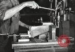 Immagine di Fabbricazione di Browning fucili automatici negli USA New Haven Connecticut. United States USA, 1918, secondo 49 filmato di repertorio 65675063743
