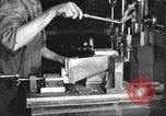 Immagine di Fabbricazione di Browning fucili automatici negli USA New Haven Connecticut. United States USA, 1918, secondo 51 filmato di repertorio 65675063743