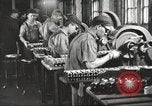 Immagine di Fabbricazione di Browning fucili automatici negli Stati Uniti New Haven Connecticut. United States USA, 1918, secondo 6 filmato di repertorio 65675063744