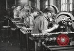 Immagine di Fabbricazione di Browning fucili automatici negli Stati Uniti New Haven Connecticut. United States USA, 1918, secondo 7 filmato di repertorio 65675063744